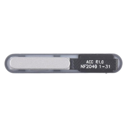 For Sony Xperia Ace II Original Fingerprint Sensor Flex Cable, For Sony Xperia Ace II (Original)