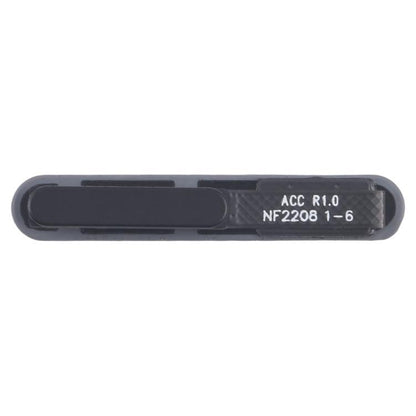 For Sony Xperia Ace III Original Fingerprint Sensor Flex Cable, For Sony Xperia Ace III (Original)