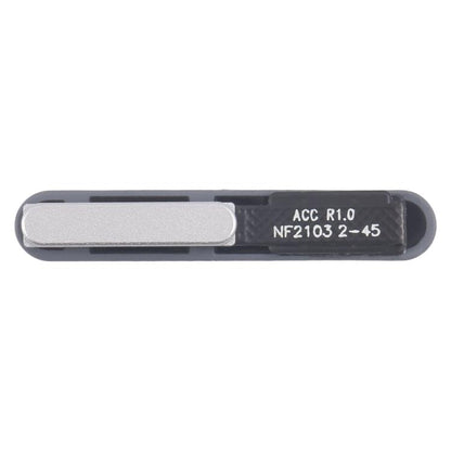 For Sony Xperia Ace III Original Fingerprint Sensor Flex Cable, For Sony Xperia Ace III (Original)