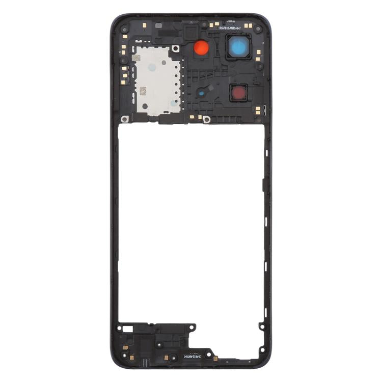For Motorola Moto G 2026 XT2613 Original Middle Frame Bezel Plate, For Motorola Moto G 2026(Original)