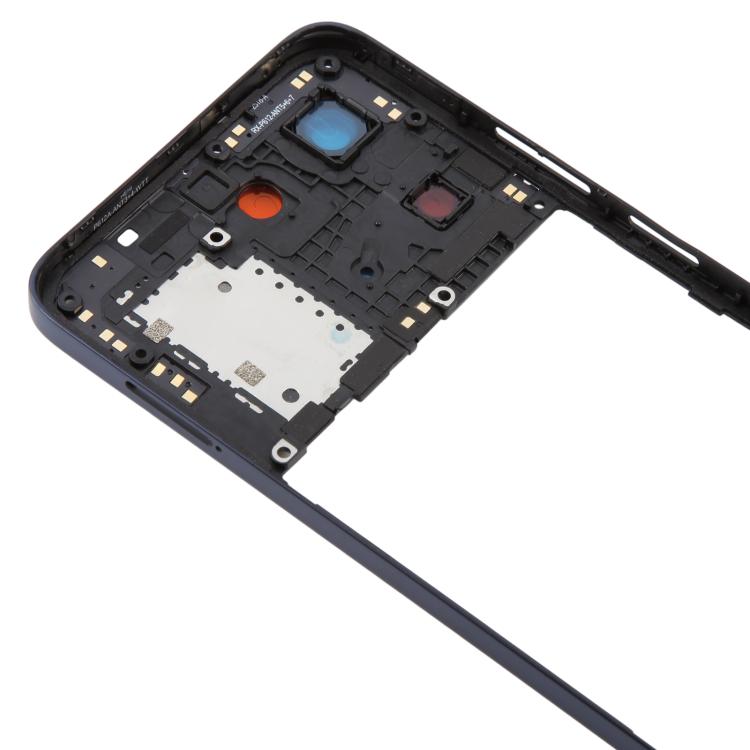 For Motorola Moto G 2026 XT2613 Original Middle Frame Bezel Plate, For Motorola Moto G 2026(Original)