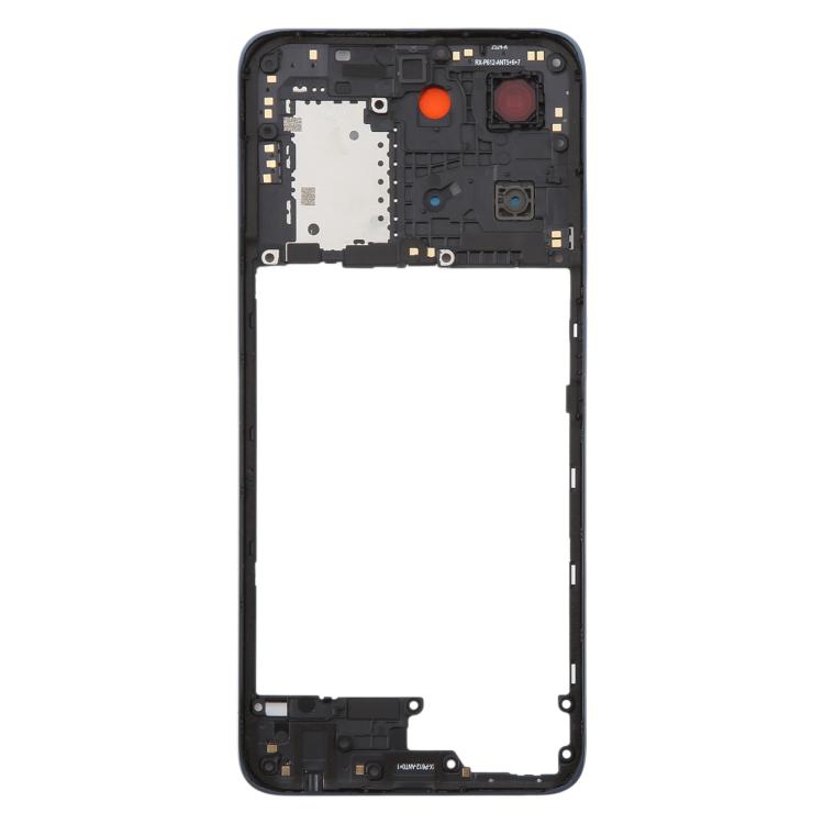 For Motorola Moto G Play 2026 XT2615 Original Middle Frame Bezel Plate, For Motorola Moto G Play 2026(Original)
