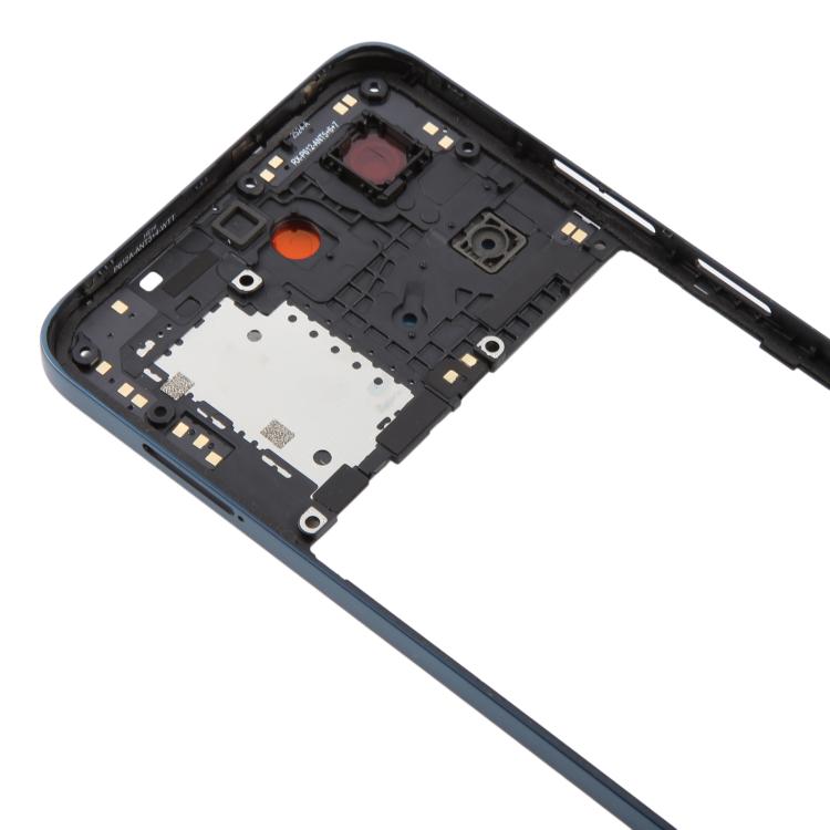 For Motorola Moto G Play 2026 XT2615 Original Middle Frame Bezel Plate, For Motorola Moto G Play 2026(Original)
