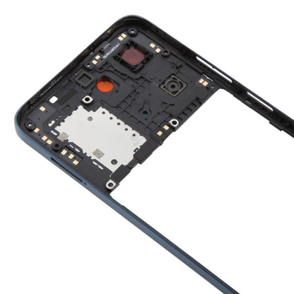For Motorola Moto G Play 2026 XT2615 Original Middle Frame Bezel Plate, For Motorola Moto G Play 2026(Original)
