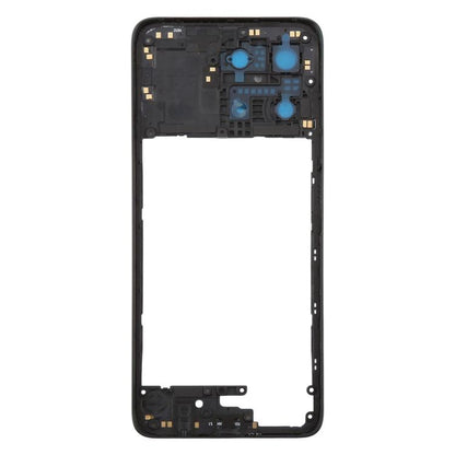 For Motorola Moto G100 2025 Original Middle Frame Bezel Plate, For Motorola Moto G100 2025(Original)