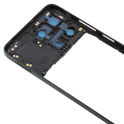 For Motorola Moto G100 2025 Original Middle Frame Bezel Plate, For Motorola Moto G100 2025(Original)