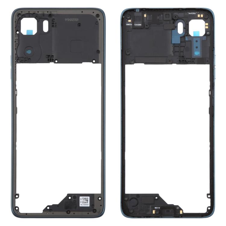For Motorola Moto G06 Power Original Middle Frame Bezel Plate, For Motorola Moto G06 Power(Original)