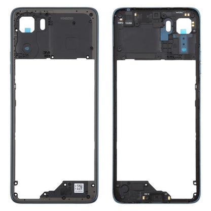 For Motorola Moto G06 Power Original Middle Frame Bezel Plate, For Motorola Moto G06 Power(Original)