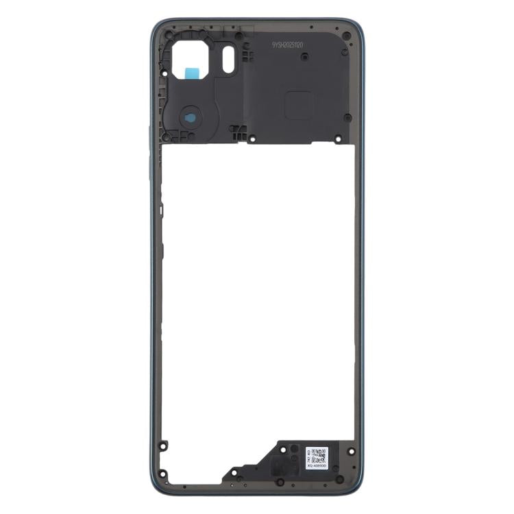 For Motorola Moto G06 Power Original Middle Frame Bezel Plate, For Motorola Moto G06 Power(Original)