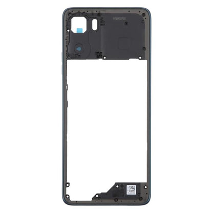 For Motorola Moto G06 Power Original Middle Frame Bezel Plate, For Motorola Moto G06 Power(Original)
