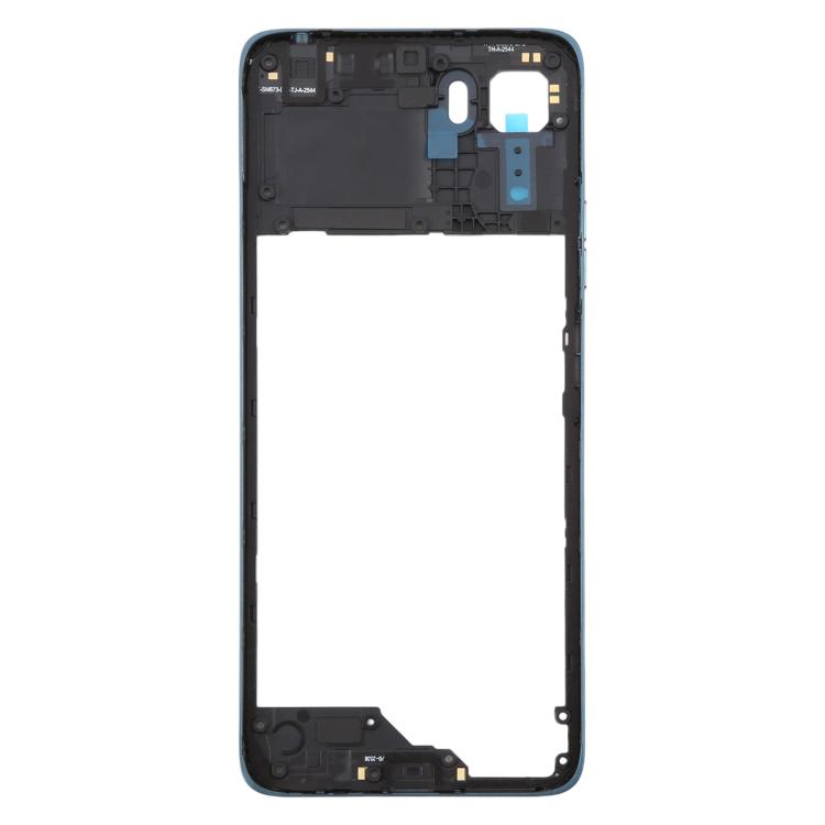 For Motorola Moto G06 Power Original Middle Frame Bezel Plate, For Motorola Moto G06 Power(Original)