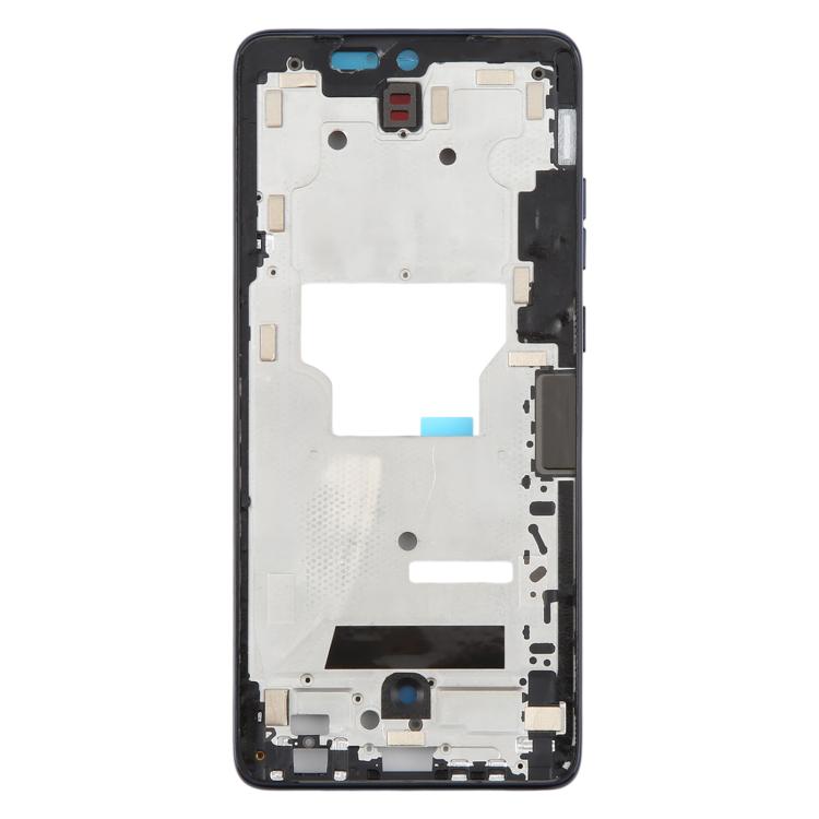 For Motorola Moto G Stylus 5G 2025 XT2517 Original Middle Frame Bezel Plate, For Motorola Moto G Stylus 5G 2025(Original)