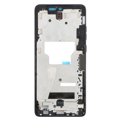 For Motorola Moto G Stylus 5G 2025 XT2517 Original Middle Frame Bezel Plate, For Motorola Moto G Stylus 5G 2025(Original)