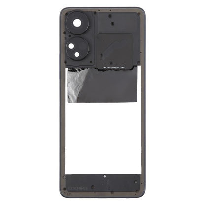 For TCL 50 5G T613P T613K Original Middle Frame Bezel Plate, For TCL 50 5G(Original)