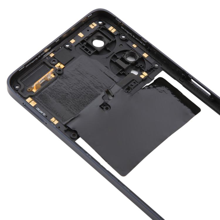 For TCL 50 5G T613P T613K Original Middle Frame Bezel Plate, For TCL 50 5G(Original)