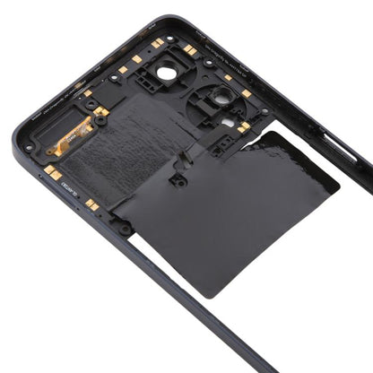 For TCL 50 5G T613P T613K Original Middle Frame Bezel Plate, For TCL 50 5G(Original)
