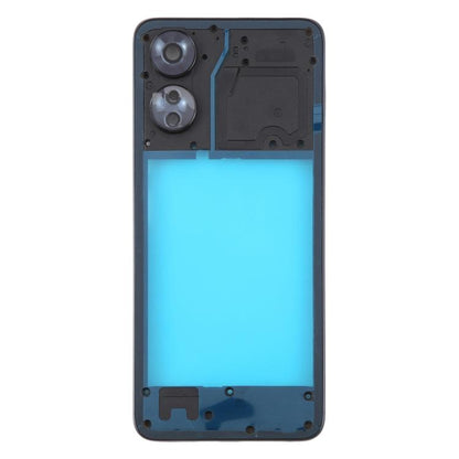 For TCL 505 T509K T509A Original Middle Frame Bezel Plate, For TCL 505(Original)