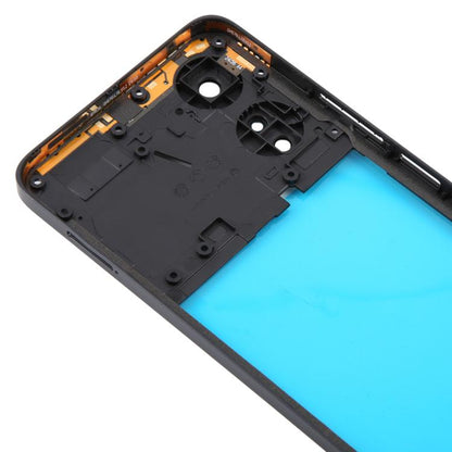For TCL 505 T509K T509A Original Middle Frame Bezel Plate, For TCL 505(Original)