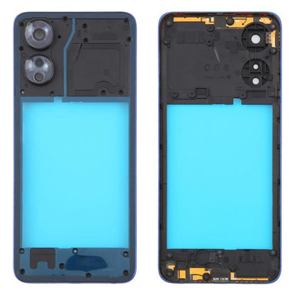 For TCL 505 T509K T509A Original Middle Frame Bezel Plate, For TCL 505(Original)