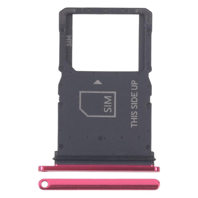 For Motorola Razr 60 Ultra / Razr Ultra 2025 Original SIM Card Tray, For Motorola Razr 60 Ultra / Razr Ultra 2025(Original)
