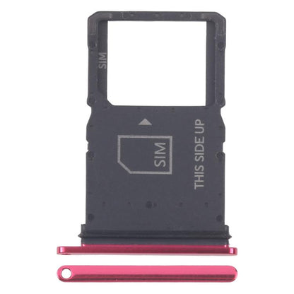 For Motorola Razr 60 Ultra / Razr Ultra 2025 Original SIM Card Tray, For Motorola Razr 60 Ultra / Razr Ultra 2025(Original)
