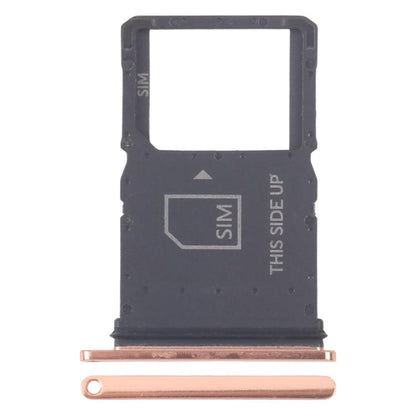 For Motorola Razr 60 Ultra / Razr Ultra 2025 Original SIM Card Tray, For Motorola Razr 60 Ultra / Razr Ultra 2025(Original)