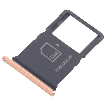 For Motorola Razr 60 Ultra / Razr Ultra 2025 Original SIM Card Tray, For Motorola Razr 60 Ultra / Razr Ultra 2025(Original)
