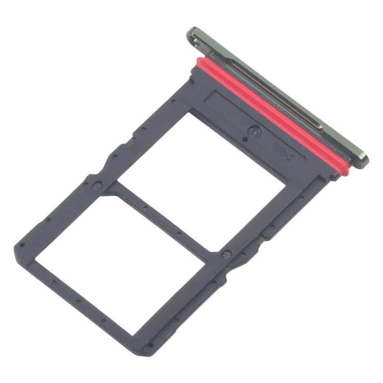 For Motorola Razr 60 Ultra / Razr Ultra 2025 Original SIM Card Tray + SIM Card Tray, For Motorola Razr 60 Ultra / Razr Ultra 2025(Original,Dual SIM)