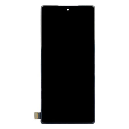 For ZTE nubia Z70S Ultra NX737J TFT LCD Screen With Digitizer Full Assembly, Not Supporting Fingerprint Identification, For ZTE nubia Z70S Ultra(TFT)