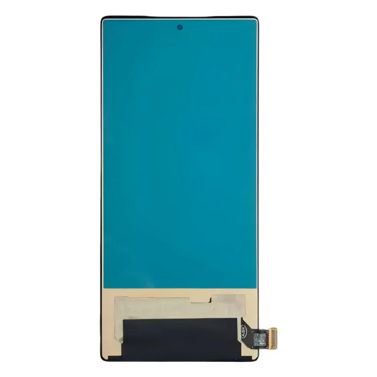 For ZTE nubia RedMagic 10 Pro / RedMagic 10 Pro+ TFT LCD Screen With Digitizer Full Assembly, Not Supporting Fingerprint Identification, For ZTE nubia RedMagic 10 Pro / RedMagic 10 Pro+(TFT)