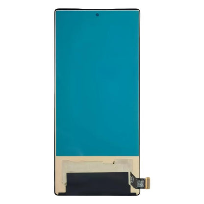 For ZTE nubia RedMagic 10 Pro / RedMagic 10 Pro+ TFT LCD Screen With Digitizer Full Assembly, Not Supporting Fingerprint Identification, For ZTE nubia RedMagic 10 Pro / RedMagic 10 Pro+(TFT)