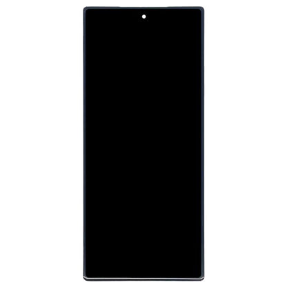 For ZTE nubia RedMagic 8 Pro / RedMagic 8S Pro NX729J TFT LCD Screen With Digitizer Full Assembly, Not Supporting Fingerprint Identification, For ZTE nubia RedMagic 8 Pro / RedMagic 8S Pro(TFT)