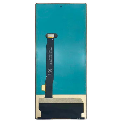 For ZTE nubia RedMagic 8 Pro / RedMagic 8S Pro NX729J TFT LCD Screen With Digitizer Full Assembly, Not Supporting Fingerprint Identification, For ZTE nubia RedMagic 8 Pro / RedMagic 8S Pro(TFT)