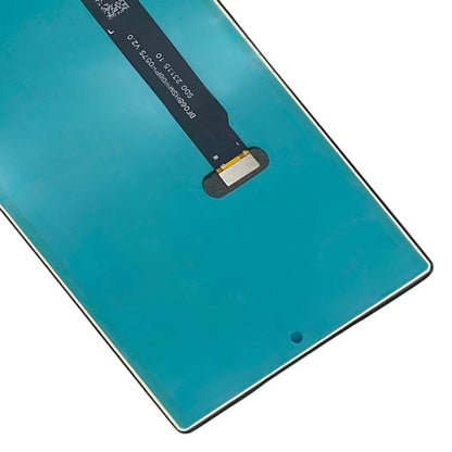For ZTE nubia RedMagic 8 Pro / RedMagic 8S Pro NX729J TFT LCD Screen With Digitizer Full Assembly, Not Supporting Fingerprint Identification, For ZTE nubia RedMagic 8 Pro / RedMagic 8S Pro(TFT)