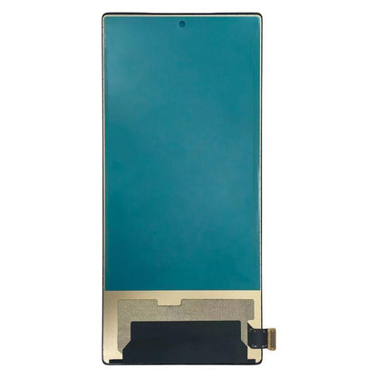 For ZTE nubia RedMagic 9 Pro / RedMagic 9 Pro+ NX769J TFT LCD Screen With Digitizer Full Assembly, Not Supporting Fingerprint Identification, For ZTE nubia RedMagic 9 Pro / RedMagic 9 Pro+(TFT)
