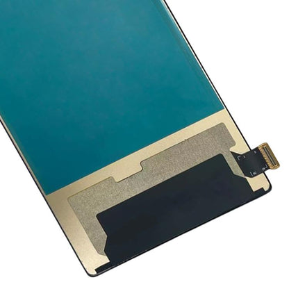 For ZTE nubia RedMagic 9 Pro / RedMagic 9 Pro+ NX769J TFT LCD Screen With Digitizer Full Assembly, Not Supporting Fingerprint Identification, For ZTE nubia RedMagic 9 Pro / RedMagic 9 Pro+(TFT)