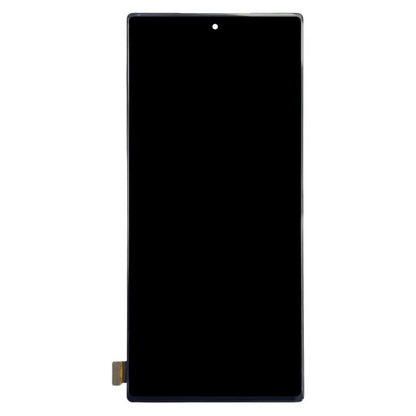 For ZTE nubia Z60 Ultra Leading TFT LCD Screen With Digitizer Full Assembly, Not Supporting Fingerprint Identification, For ZTE nubia Z60 Ultra Leading(TFT)