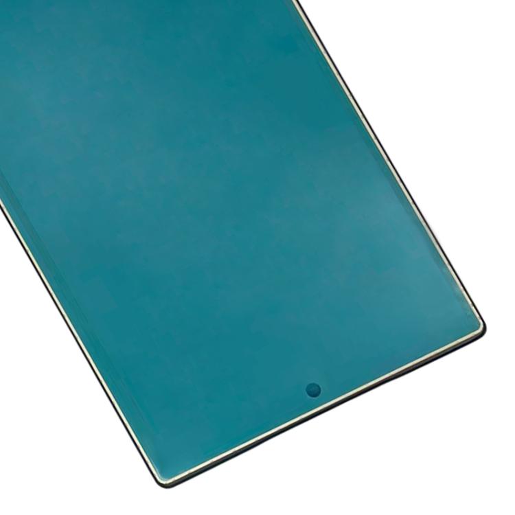 For ZTE nubia Z60 Ultra Leading TFT LCD Screen With Digitizer Full Assembly, Not Supporting Fingerprint Identification, For ZTE nubia Z60 Ultra Leading(TFT)