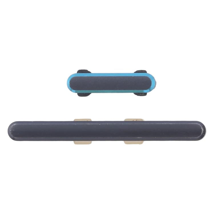 For Asus ROG Phone 6D Ultimate 1set Power Button + Volume Control Button, For Asus ROG Phone 6D Ultimate