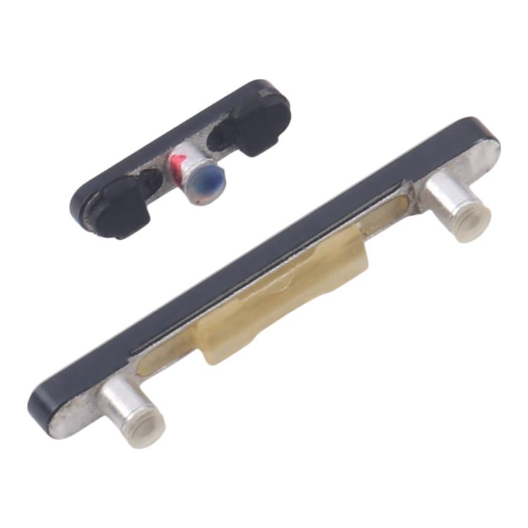 For Asus ROG Phone 6D Ultimate 1set Power Button + Volume Control Button, For Asus ROG Phone 6D Ultimate