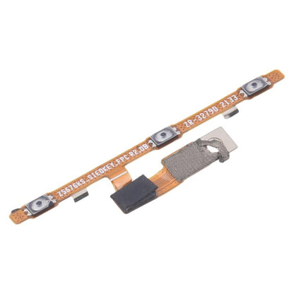 For Asus ROG Phone 5 Pro Power Button & Volume Button Flex Cable, For Asus ROG Phone 5 Pro