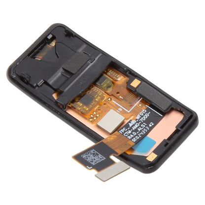 For Huawei Band B7 Original LCD Screen Digitizer Full Assembly With Frame, For Huawei Band B7(Original)