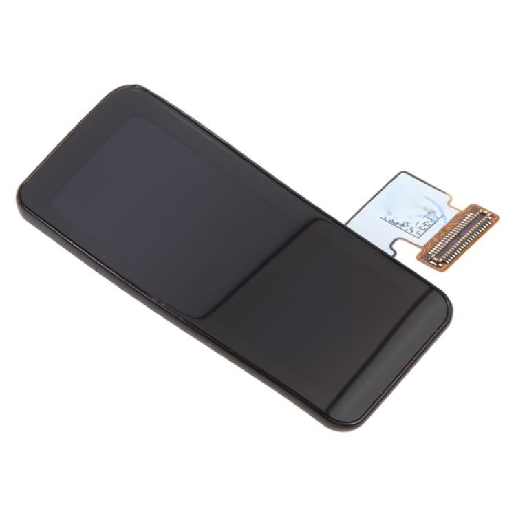 For Huawei Band B7 Original LCD Screen Digitizer Full Assembly With Frame, For Huawei Band B7(Original)