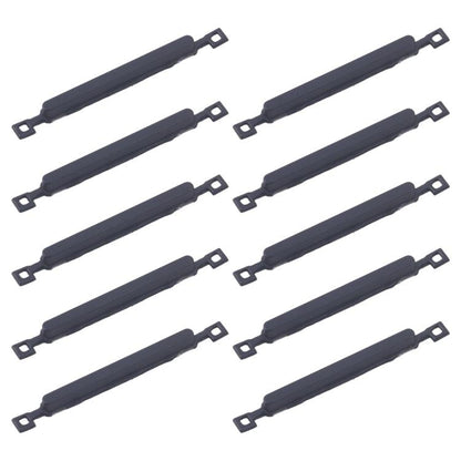For Infinix Smart 8 Pro X6525B 10 PCS/Pack Volume Control Button, For Infinix Smart 8 Pro