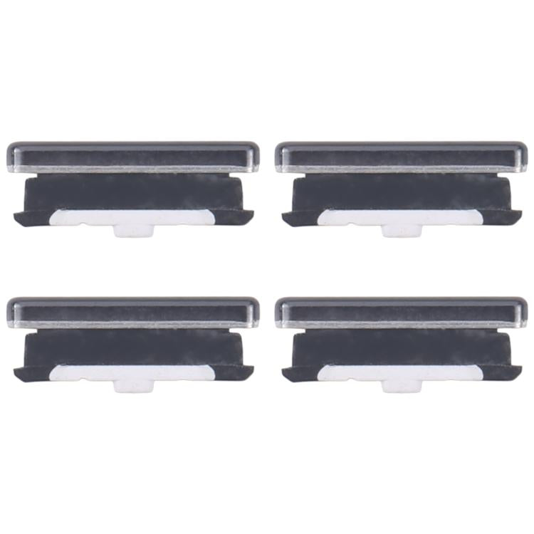 For LG Velvet / Velvet 5G 1set Power Button + Volume Control Button, For LG Velvet / Velvet 5G(Original)