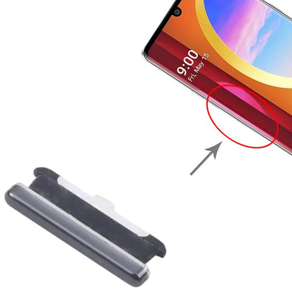 For LG Velvet / Velvet 5G 1set Power Button + Volume Control Button, For LG Velvet / Velvet 5G(Original)