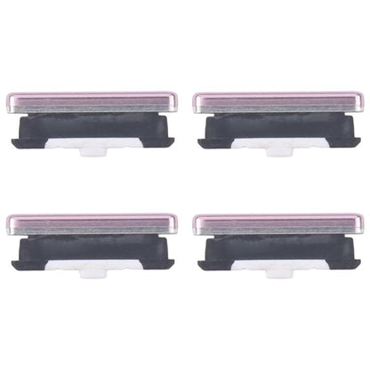 For LG Velvet / Velvet 5G 1set Power Button + Volume Control Button, For LG Velvet / Velvet 5G(Original)