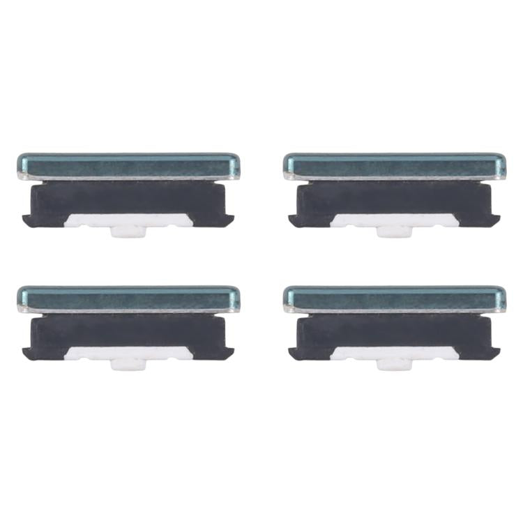 For LG Velvet / Velvet 5G 1set Power Button + Volume Control Button, For LG Velvet / Velvet 5G(Original)