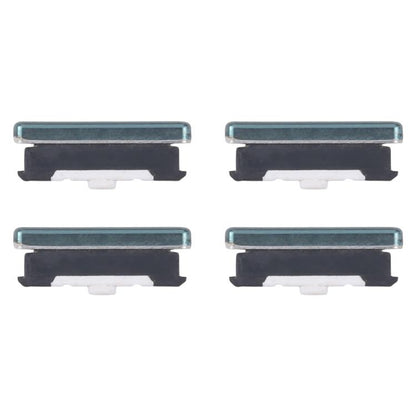 For LG Velvet / Velvet 5G 1set Power Button + Volume Control Button, For LG Velvet / Velvet 5G(Original)