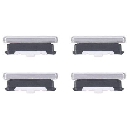 For LG Velvet / Velvet 5G 1set Power Button + Volume Control Button, For LG Velvet / Velvet 5G(Original)